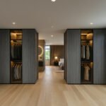 Monsoon Black Stone Veneer - a product of Ryan Stone Creations