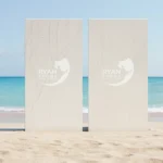 Sandmarble Marble flexible stone veneer variations by Ryan Stone Creations