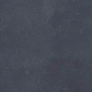 Concrete black stone veneer