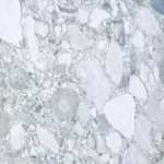 Cosmos White Marble Veneer