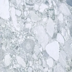 Cosmos White Marble Veneer
