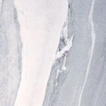 Sea White Marble Veneer