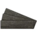 Star Galaxy Stone Veneer Peel and stick 3D wall panel by Ryan Stone Creations