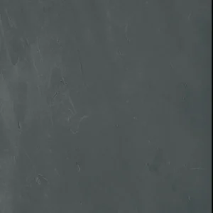 Black translucent stone veneer