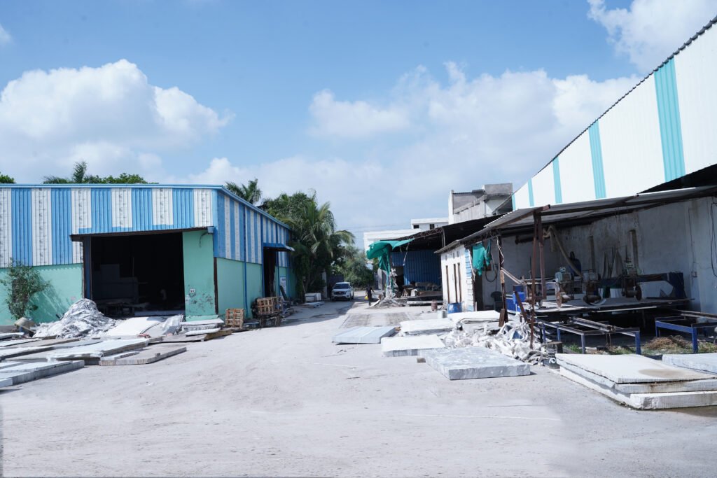Factory