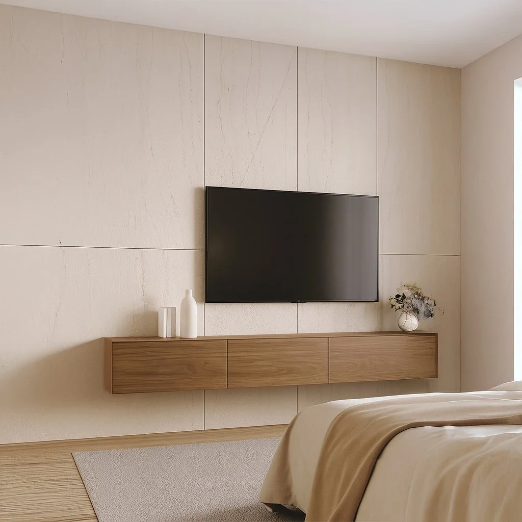 Majestic White Marble Veneer uses