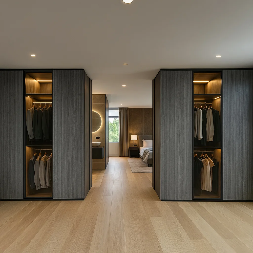 Monsoon Black Stone Veneer - a product of Ryan Stone Creations