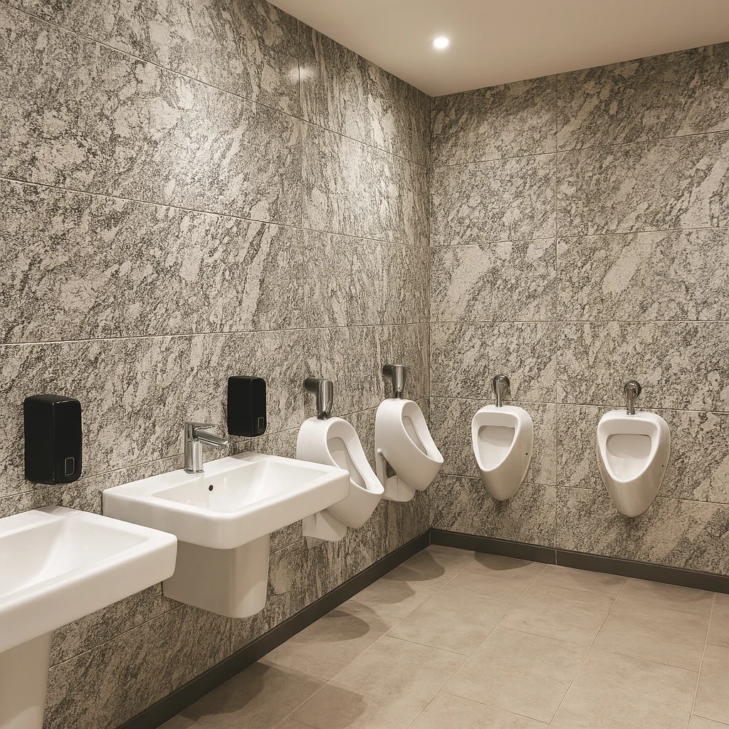 River White Marble Veneer By Ryan Stone Creations