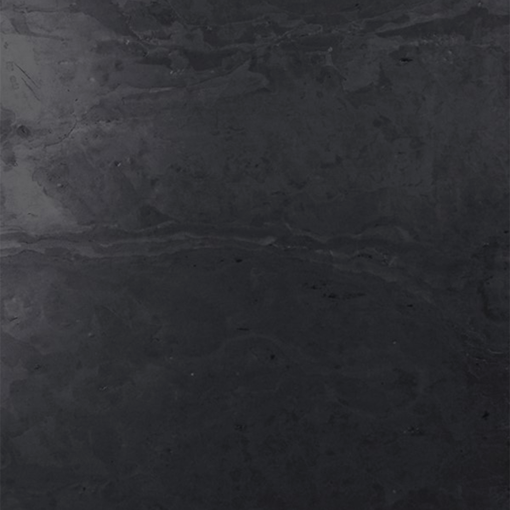Black Flexible Slate Stone Veneer