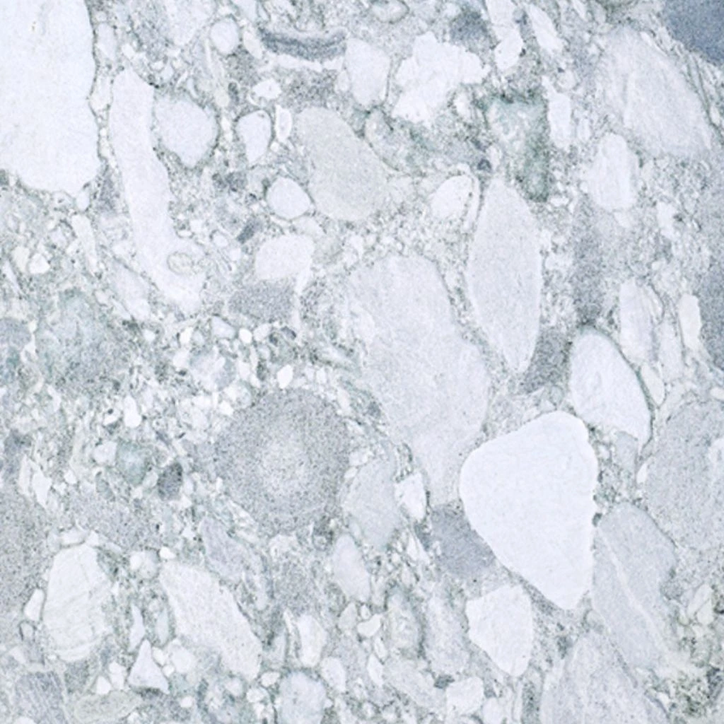 Cosmos White Marble Veneer