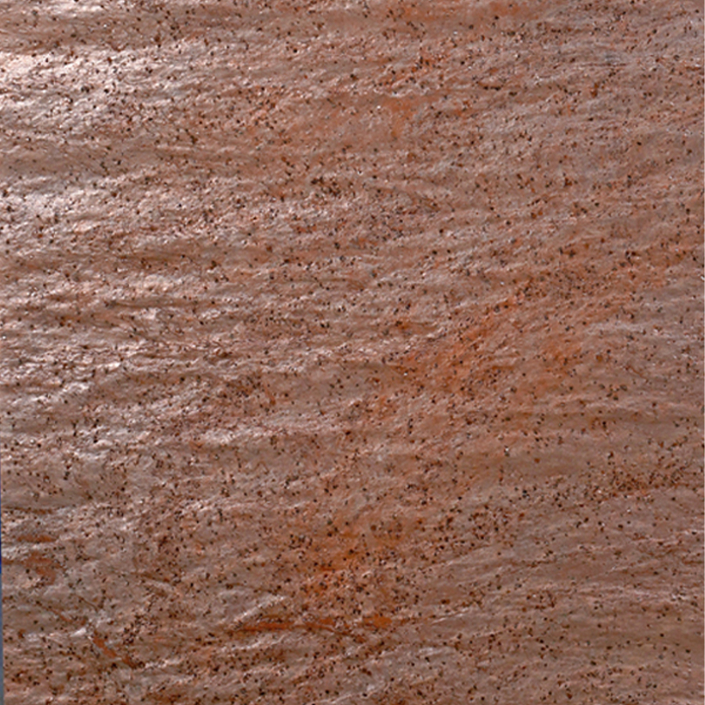 Copper Flexible Slate Stone Veneer