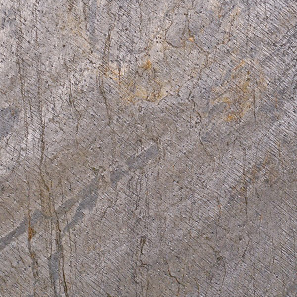 Gold Green Flexible Slate Stone Veneer