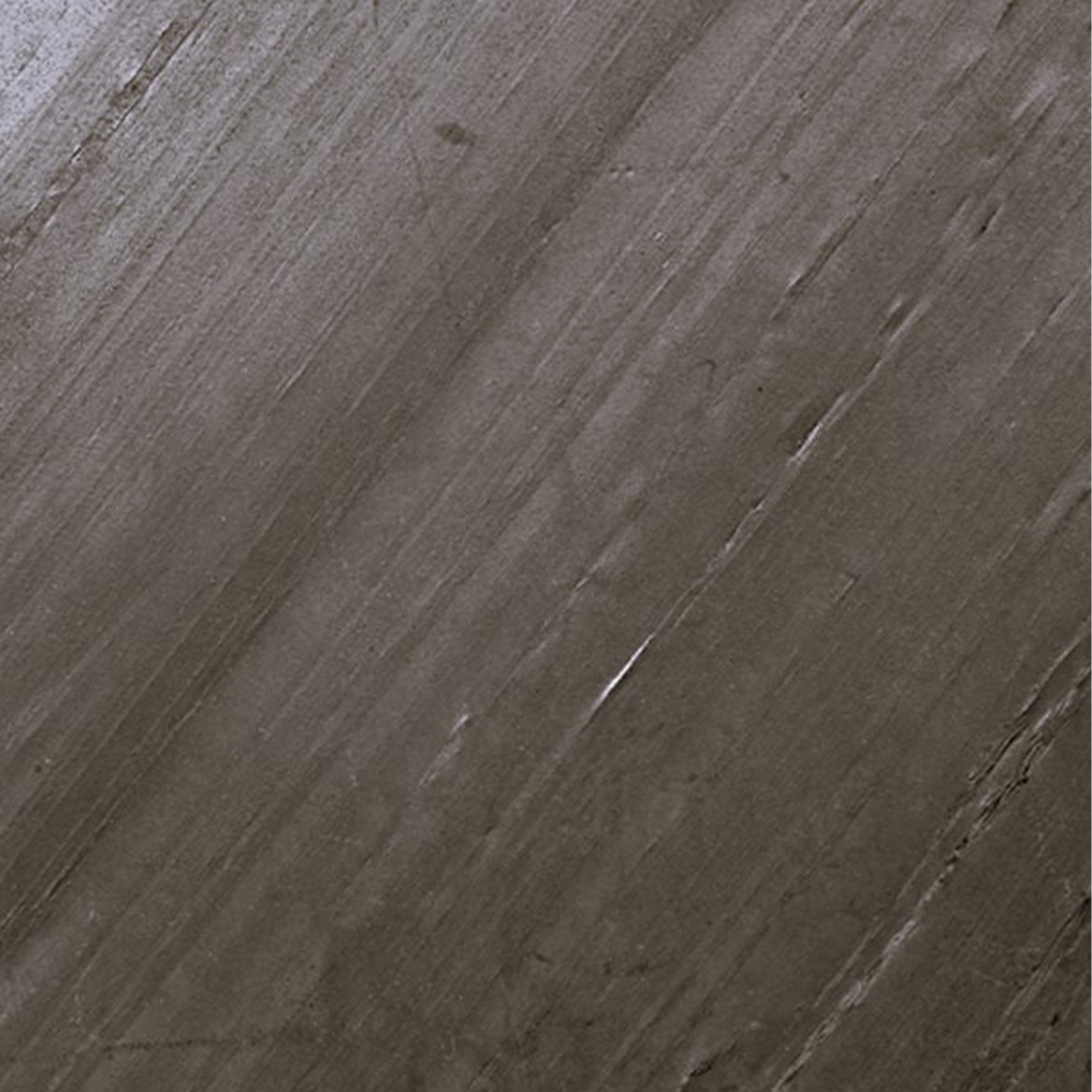 Ocean Black flexible slate stone Veneer