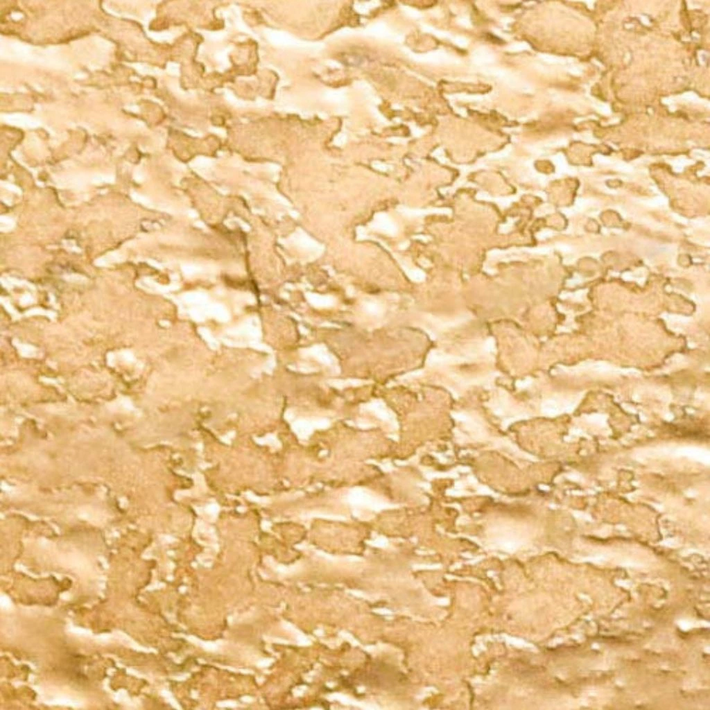 Metallic Gold Art Decor