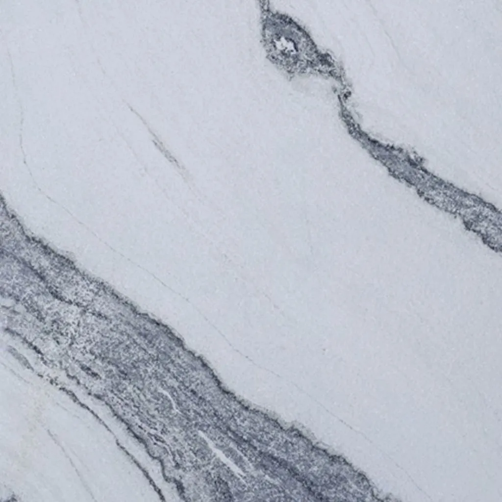 Panda White Marble Veneer