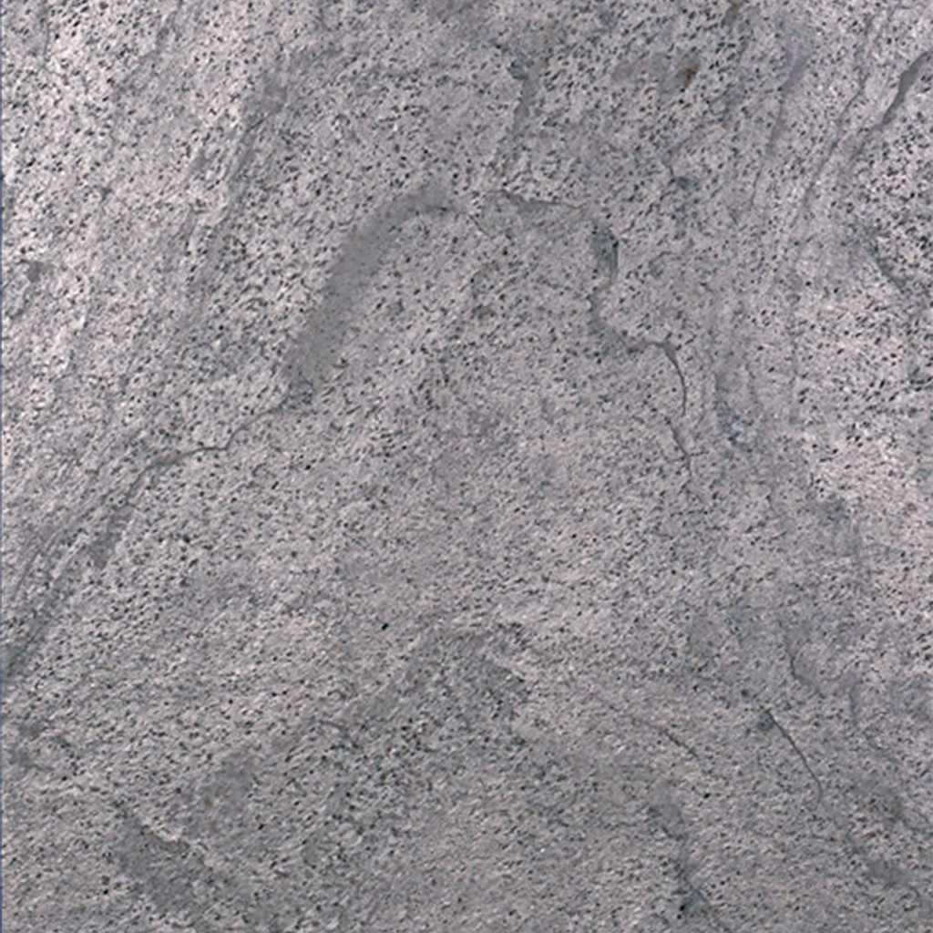Silver Grey Flexible Slate Stone Veneer