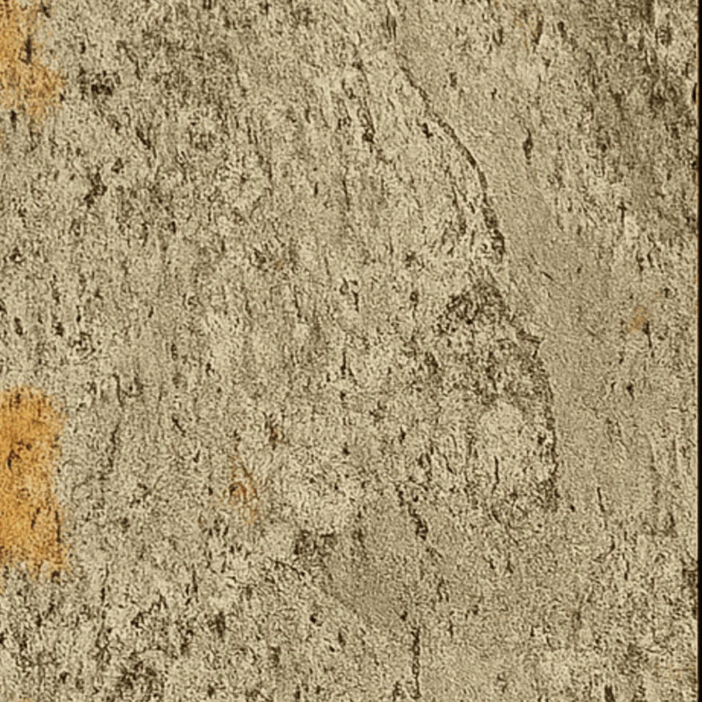 Silver Shine Gold translucent stone veneer