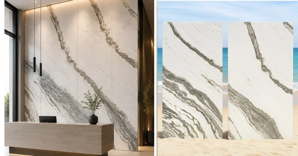 Marble - Stone - Veneer - Supplier
