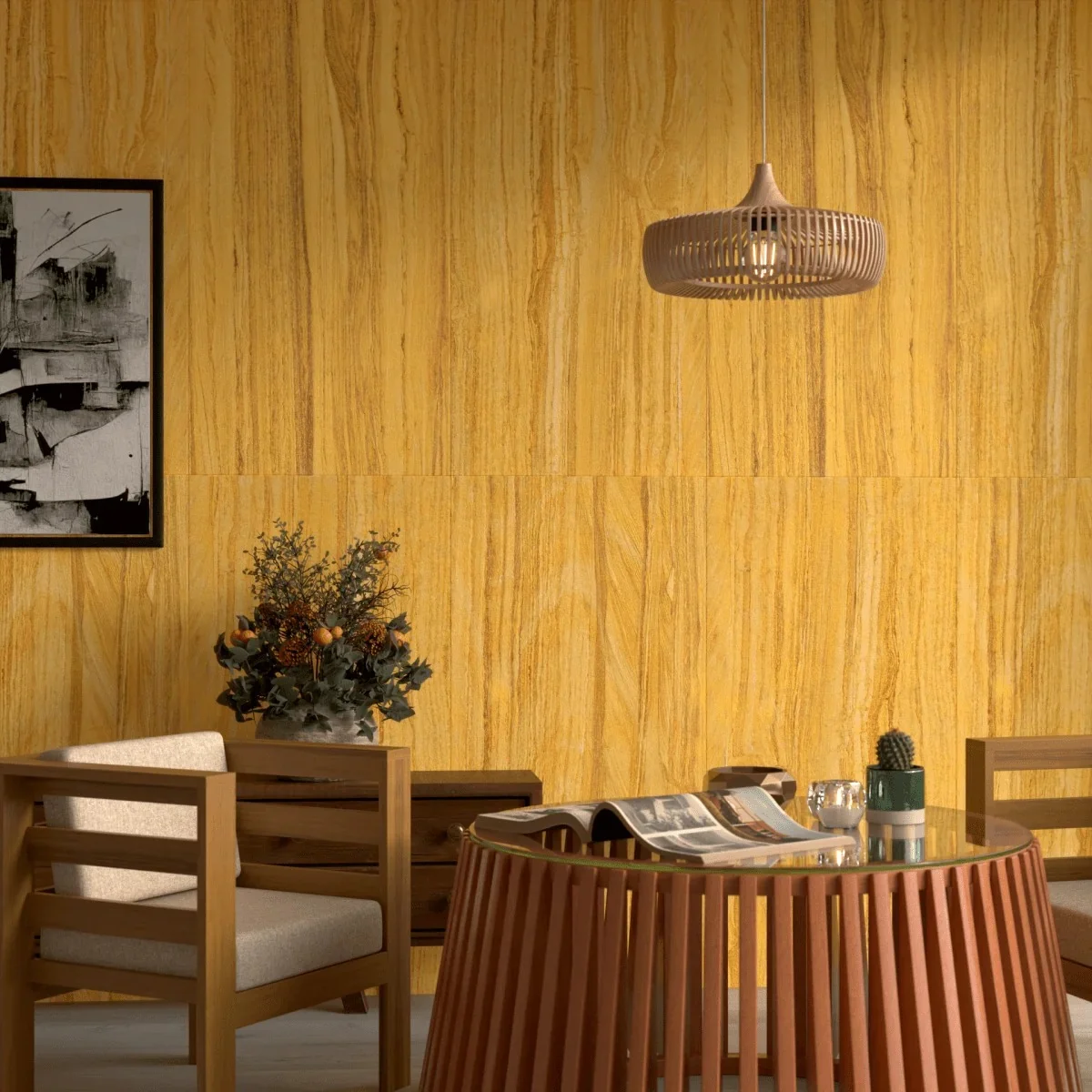 Quality- Sandstone -Veneer -Supplier -in- UAE